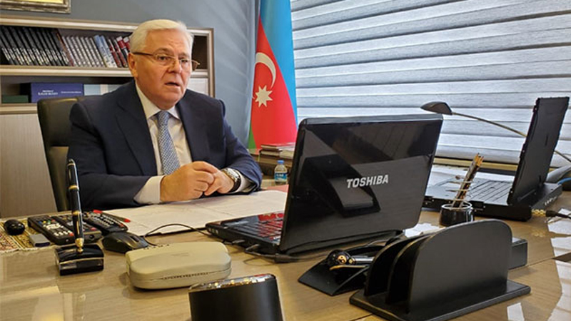 Elxan Usubov hər il yol təmir etdirir - 2 milyon xərclənən yollara daha 674 min ayrıldı