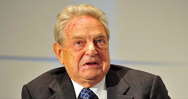 Rusiyada Corc Sorosun universitetinin fəaliyyəti qadağan edilib