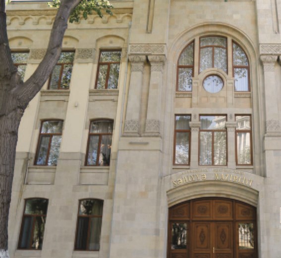 Azərbaycanda uşaqlar arasında qızılcaya yoluxma halları qeydə alınıb