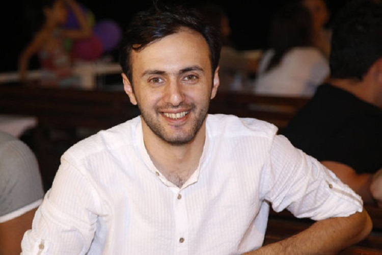 Orxan Məmmədlinin məktubu üzə çıxdı - Hər şeyi orada yazıbmış...