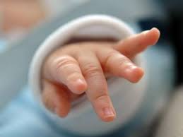 Sumqayıtda batareya udan uşaq öldü