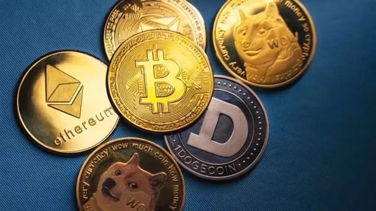 Binance Böyük Britaniyada yeni istifadəçiləri qəbul etməyəcək