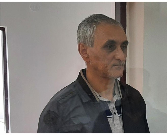 İlkin Süleymanovun məhkəməsi qeyri-müəyyən müddətə təxirə salınıb