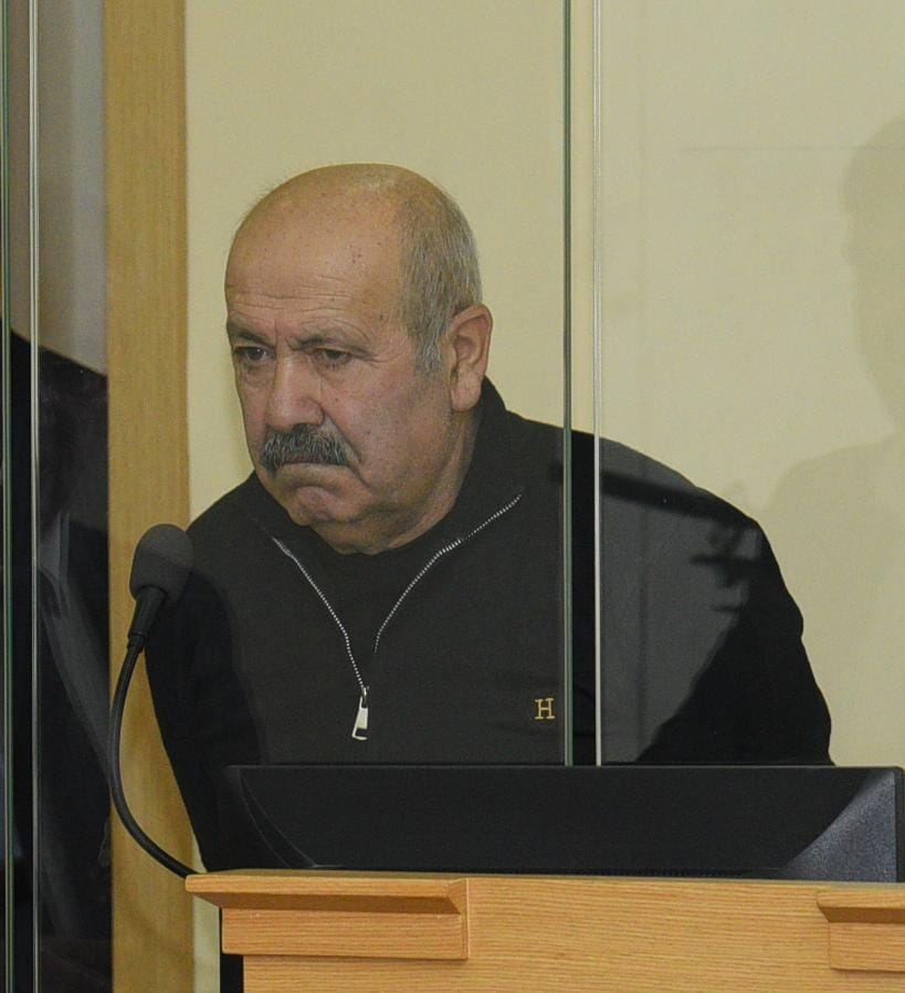 Şəhidlərimizin əksəriyyətini yandırıb külünü göndərdilər - Meşəli soyqırımının şahidi