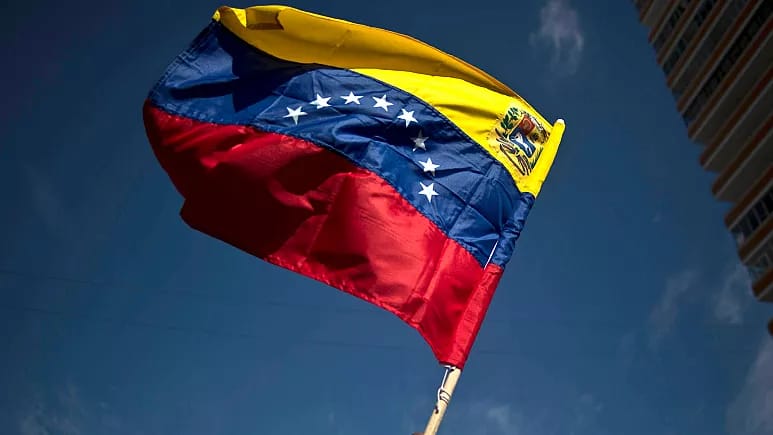 Venesuelada seçkilər 2024-cü ildə  keçiriləcək