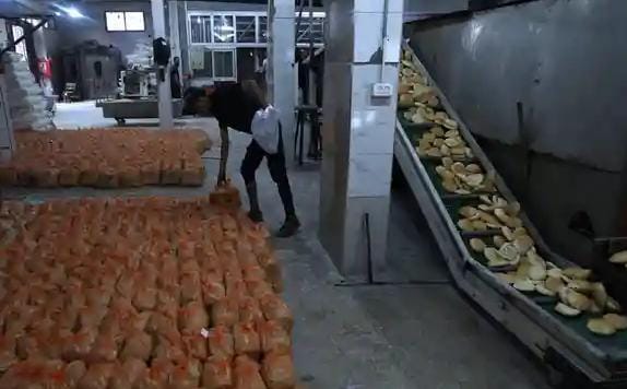 BMT-dən xəbərdarlıq: Qəzzada 4-5 günlük yemək qalıb