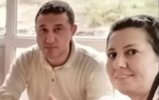 Yutubda keçmiş sevgilisi ilə bağlı video yayan qadın cəzalandırıldı