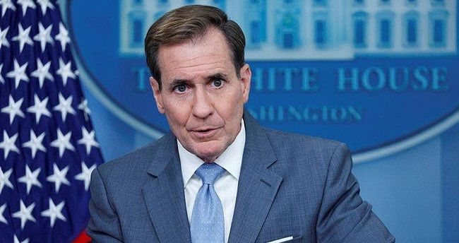 Ağ Ev: Dördlü sammit birgə qərarla ləğv edildi