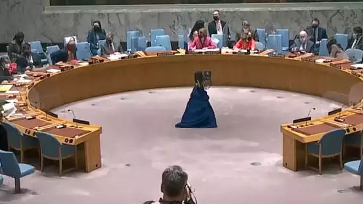 Rusiya və BƏƏ Təhlükəsizlik Şurasının təcili iclasını çağırıb