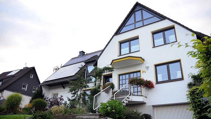 Almaniyada sıra tıxacları üçün icazələr azalmağa davam edir