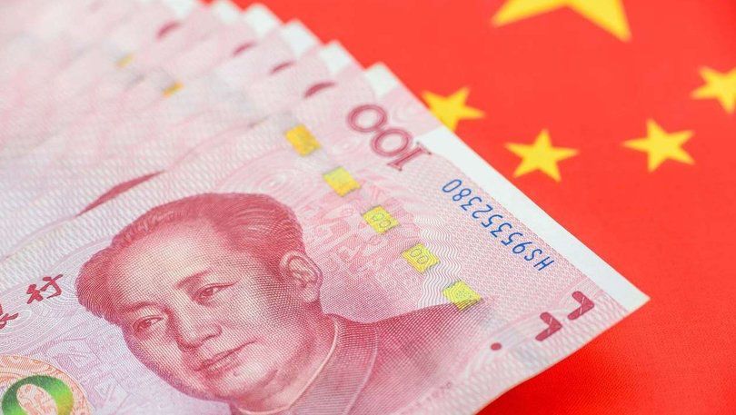 3 təşkilat Çin üçün artım proqnozlarını artırıb
