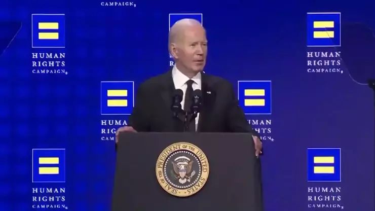 ABŞ prezidenti Bayden və Misir prezidenti Sisi Qəzzaya humanitar yardımla bağlı razılığa gəliblər