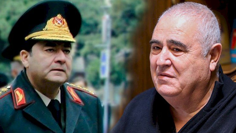 Nəcməddin Sadıqovun qaynı ilə tikinti maqnatı arasında qalmaqal (TƏFƏRRÜAT)