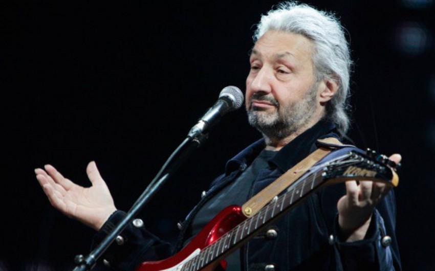 Moskvada erməniəsilli rok ulduzunun oğlu və qayınanası qətlə yetirilib