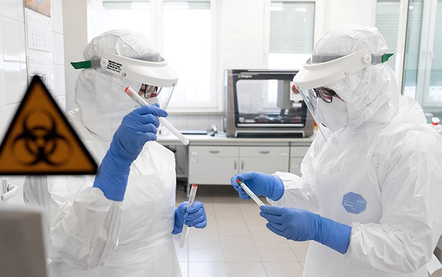 Həkimdən koronavirus xəbərdarlığı: Qışda geniş yayılacaq