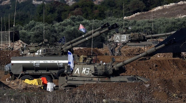 ABŞ-dən İsrailə Hizbullahla bağlı XƏBƏRDARLIQ