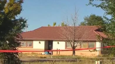 Müəssisənin dükanında 189 çürümüş cəsəd tapıldı