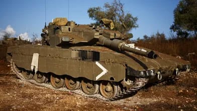 İsrail dövlət televiziyası: 