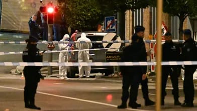 Brüsseldəki terror aktına görə məsuliyyəti İŞİD öz üzərinə götürdü