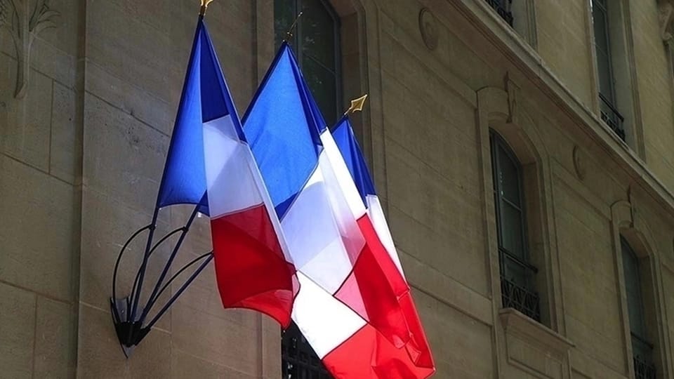 Fransada saxta bomba hədələri ilə bağlı 18 nəfər saxlanılıb