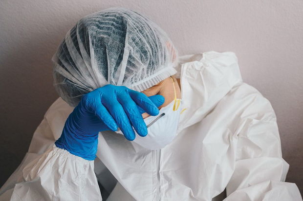 ÜST-dən vəba ilə bağlı həyəcan təbili: “30-dan çox ölkədə aşkar edilib”