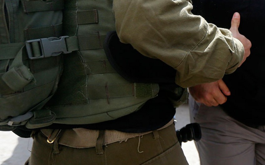 İsrail kəşfiyyatçıları HƏMAS liderlərindən birini tutub