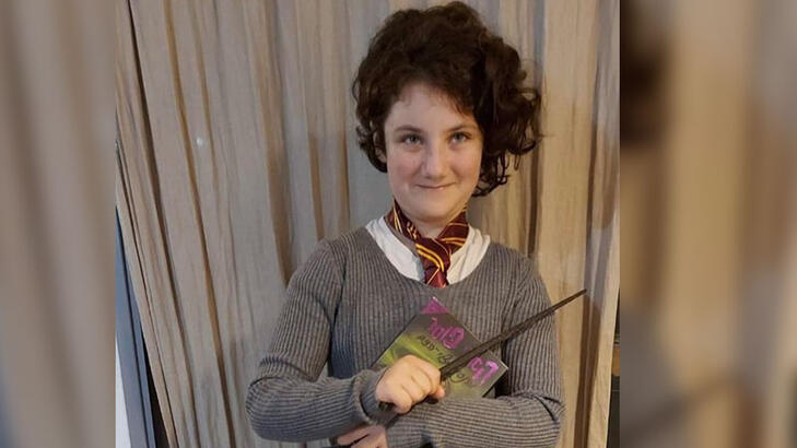 12 yaşlı israilli girov Noyanın öldüyü açıqlandı