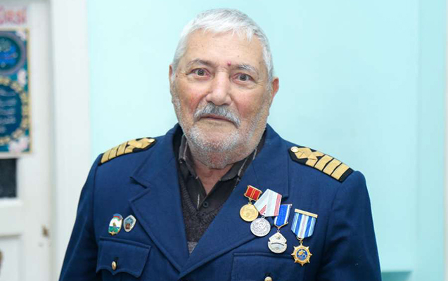 Bakıda gəlinini güllələyən kişi tanınmış şəxs imiş - FOTO