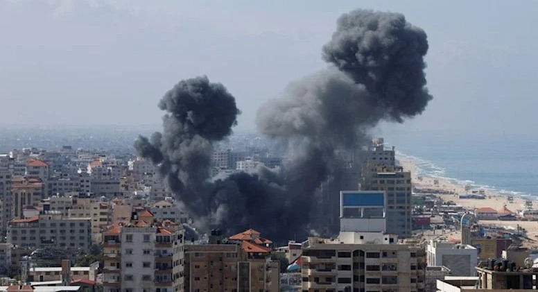 İsraildən mətbuata qadağa: Məşhur televiziya kanalını bağlayacaqlar