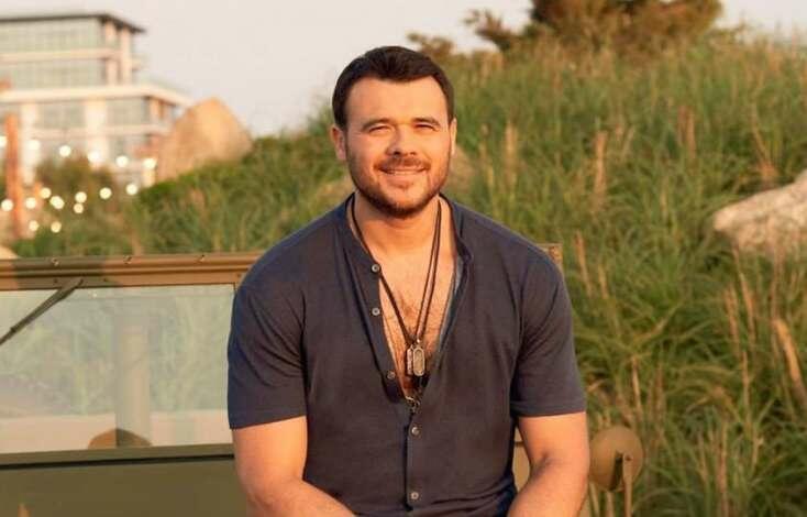 Emin Ağalarov kostyumla hovuza tullandı - VİDEO