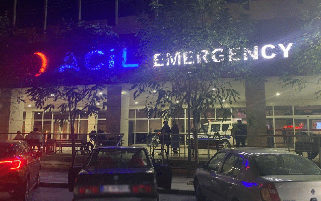 Türkiyədə kütləvi zəhərlənmə - 350 nəfər xəstəxanaya yerləşdirildi