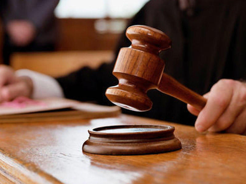 “Tərtər işi”ndə bəraət alanlara 1 milyondan çox təzminat kəsilib