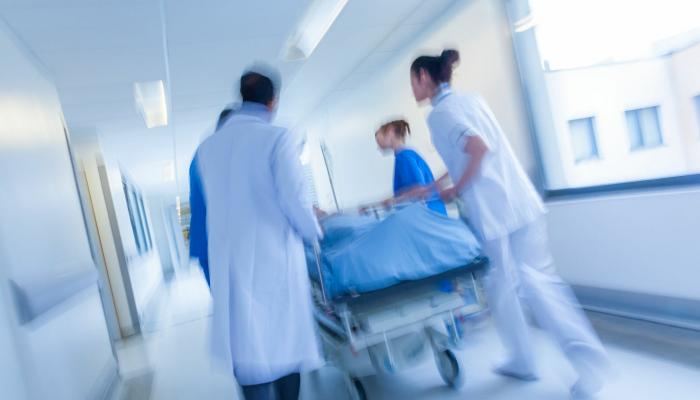 Bakıda 11 yaşlı uşaq naməlum qurğudan açılan atəş nəticəsində öldü