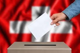 İsveçrədə parlament seçkiləri keçiriləcək