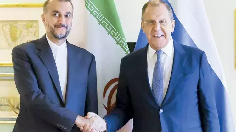 Tehranda 3+3 formatında görüş keçiriləcək