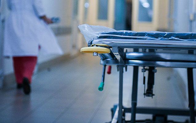 Azərbaycanlı tələbə ABŞ-də faciəvi şəkildə öldü (FOTO)