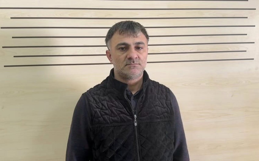 Masallıda keçmiş məhkum külli miqdarda narkotiklə tutulub