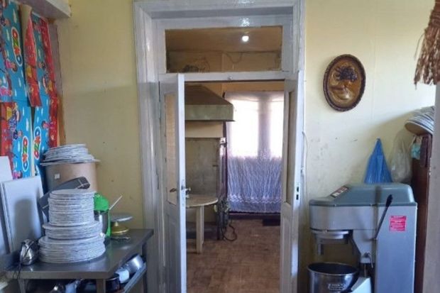 Gəncədə şirniyyat istehsalı müəssisəsinin fəaliyyəti məhdudlaşdırılıb - FOTO