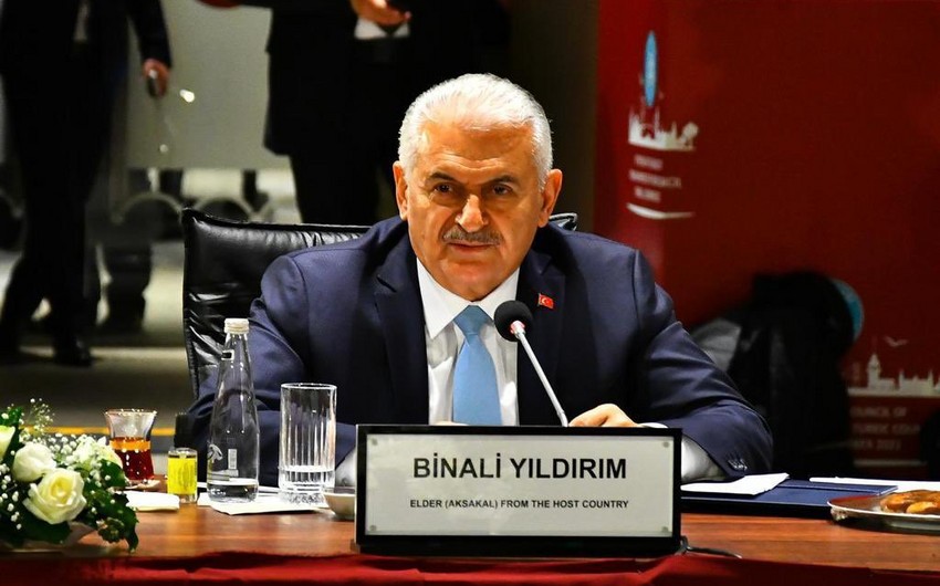 Binəli Yıldırım: “Qarabağın işğaldan tam azad olunması hələ də bəzilərini narahat edir”