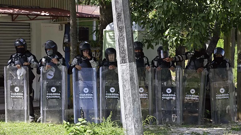 Latın Amerikası ölkələrinin liderləri Meksikada toplanacaq