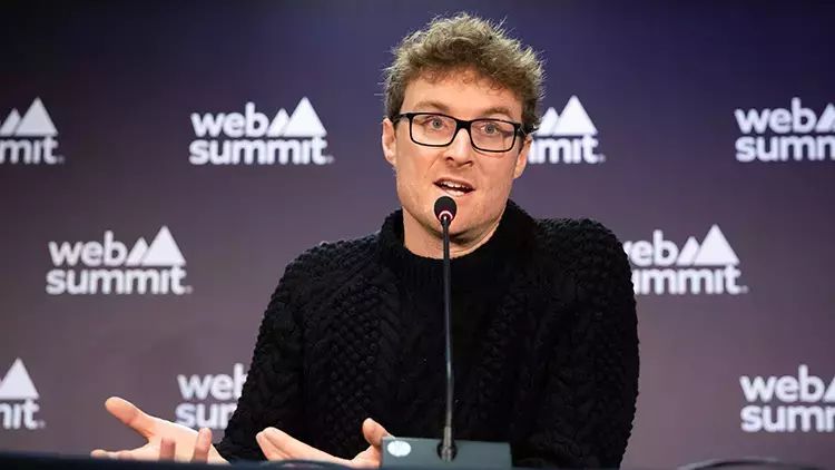 İsraili tənqid edən Web Summit baş direktoru Paddy Cosgrave reaksiyalardan sonra istefa verdi