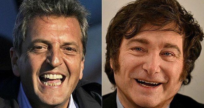 Argentinada prezident seçkiləri ikinci tura qaldı