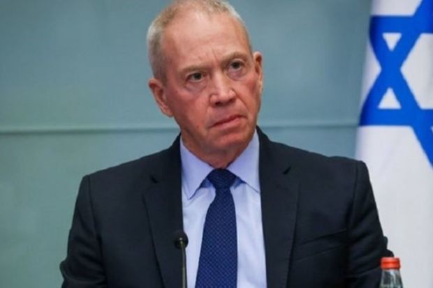 İsrail HƏMAS-a qarşı hərbi əməliyyatın növbəti mərhələsini açıqlayıb