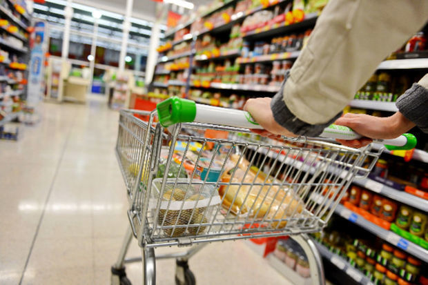 Bədbin proqnoz: Məhsulların qiyməti ARTACAQ