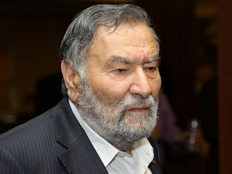 Zori Balayandan yeni XƏBƏR VAR