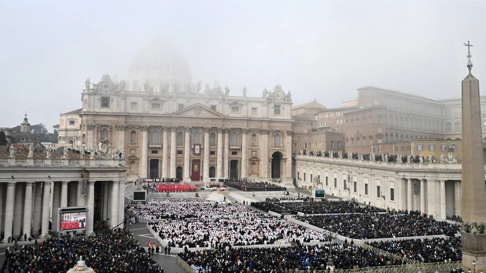 Vatikanda Osmanlı tarixi dərsləri başladı