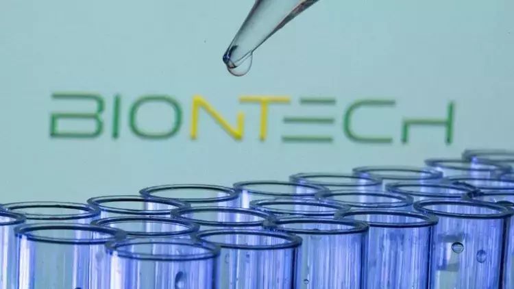 Biontech xərçəngə qarşı peyvənd hazırlayır