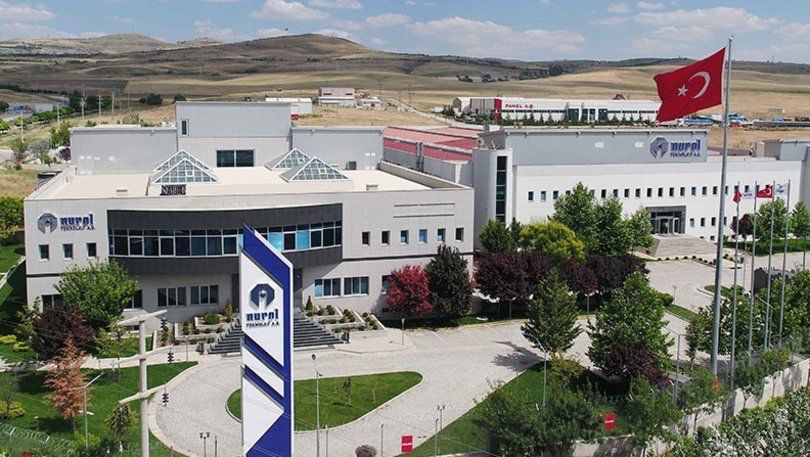 Amerikalıların axtardığı alman şirkəti türklər tərəfindən alınıb