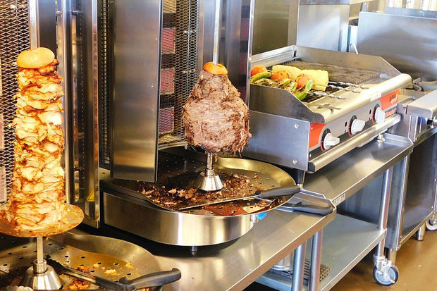 Bakıda dönərdən zəhərlənən 20 şagirdin adı məlum oldu (SİYAHI)