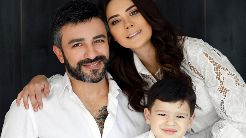 Evləniblər, amma birlikdə yaşamayıblar - Oksanadan Şəhriyarla bağlı etiraf